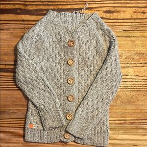 Mormor Knitted Caridgan